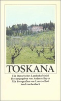 Cover: Toskana - Insel
