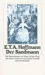Cover: Der Sandmann - Insel