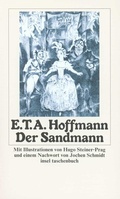 Cover: Der Sandmann - Insel