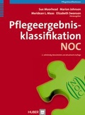 Cover: Pflegeergebnisklassifikation (NOC) - Hogrefe