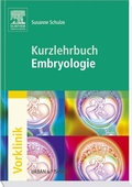 Bild: Kurzlehrbuch Embryologie - Urban & Fischer