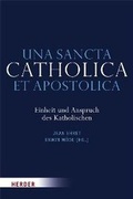 Cover: Una Sancta Catholica et Apostolica - Verlag Herder