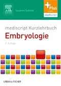 Bild: mediscript Kurzlehrbuch Embryologie - Urban & Fischer