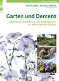 Cover: Garten und Demenz - Hogrefe