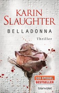 Abbildung von: Belladonna - Blanvalet