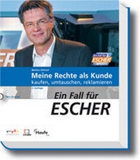 Abbildung von: Meine Rechte als Kunde: Kaufen, umtauschen und reklamieren - Haufe-Lexware