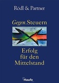 Cover: Gegen.Steuern. - Haufe-Lexware