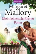 Cover: Mein leidenschaftlicher Ritter - Blanvalet