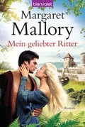 Cover: Mein geliebter Ritter - Blanvalet