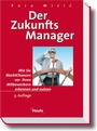Cover: Der Zukunftmanager - Haufe-Lexware