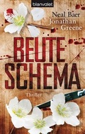 Cover: Beuteschema - Blanvalet