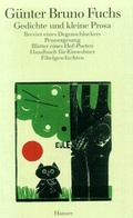 Cover: Band 2: Gedichte und kleine Prosa - Hanser