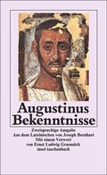 Cover: Bekenntnisse - Insel