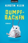 Cover: Dumpfbacken - Blanvalet