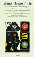 Cover: Werke in drei B&auml;nden. Band 1-3 - Hanser