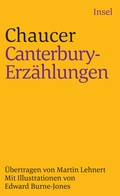 Cover: Die Canterbury-Erz&auml;hlungen - Insel