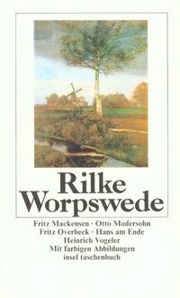 Abbildung von: Worpswede - Insel