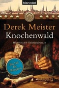 Cover: Knochenwald - Blanvalet