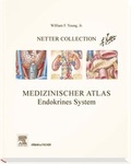 Cover: Netter Collection, Medizinischer Atlas, Endokrines System - Urban & Fischer