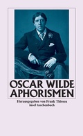 Cover: Aphorismen - Insel