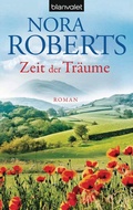 Cover: Zeit der Tr&auml;ume - Blanvalet