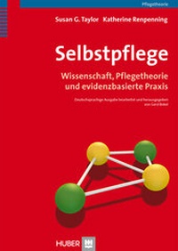 Enlarge image Cover: Selbstpflege - Hogrefe