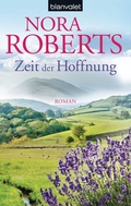 Cover: Zeit der Hoffnung - Blanvalet