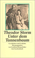 Cover: Unter dem Tannenbaum - Insel