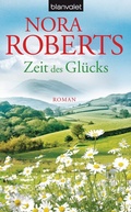 Cover: Zeit des Gl&uuml;cks - Blanvalet