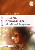 Cover: Jugendandachten - Verlag Herder