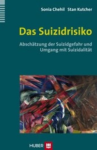 Enlarge image Cover: Das Suizidrisiko - Hogrefe