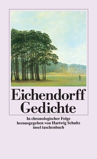 Abbildung von: Gedichte - Insel