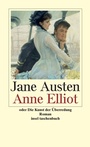 Cover: Anne Elliot - Insel