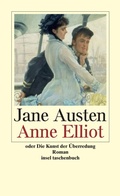 Cover: Anne Elliot - Insel