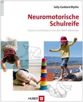 Cover: Neuromotorische Schulreife - Hogrefe