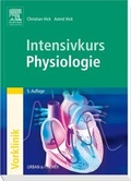Cover: Intensivkurs Physiologie - Urban & Fischer