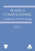 Cover: Plastics Compounding - Hanser