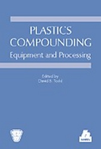 Enlarge image Cover: Plastics Compounding - Hanser