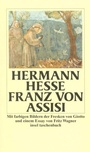 Cover: Franz von Assisi - Insel