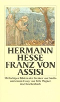 Cover: Franz von Assisi - Insel