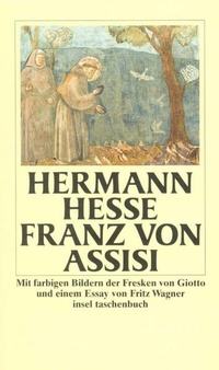 Enlarge image Cover: Franz von Assisi - Insel