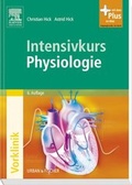 Cover: Intensivkurs Physiologie - Urban & Fischer