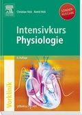 Cover: Intensivkurs Physiologie - Urban & Fischer