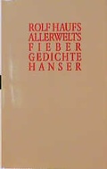 Cover: Allerweltsfieber - Hanser