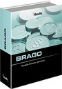 Cover: Haufe BRAGO - Haufe-Lexware