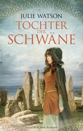 Cover: Tochter der Schw&auml;ne - Blanvalet