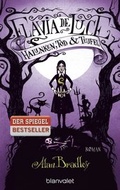 Cover: Flavia de Luce 3 - Halunken, Tod und Teufel - Blanvalet