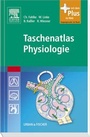 Cover: Taschenatlas Physiologie - Urban & Fischer