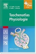 Cover: Taschenatlas Physiologie - Urban & Fischer