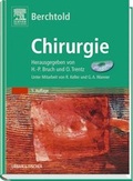 Cover: Berchtold Chirurgie - Urban & Fischer